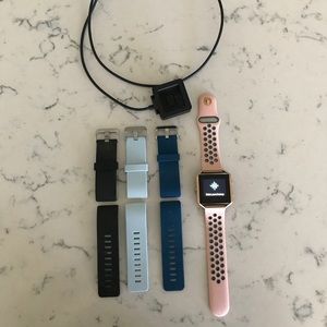 Fitbit Blaze - Small